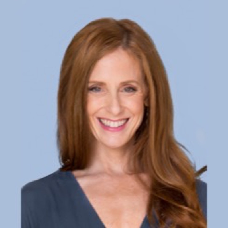 Amy Fine